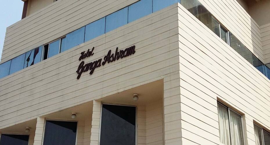 Hotel Ganga Ashram, Ranchi 2